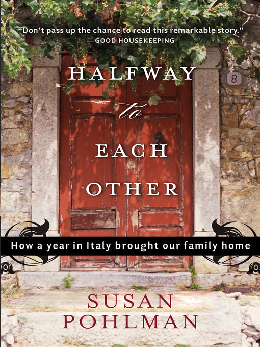 Imagen de portada para Halfway to Each Other